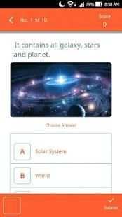 Earth and Life Science (w/ ClassHub) screenshot 6