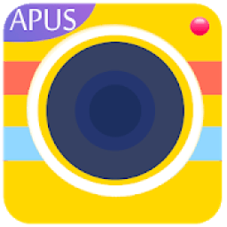 Apus Camera - photo editor collage selfie Advice icon