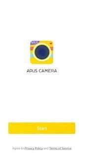 Apus Camera - photo editor collage selfie Advice screenshot 4