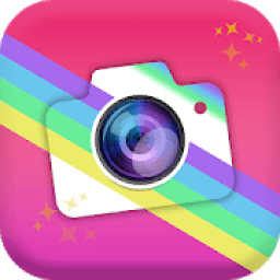 ikon Beauty Camera - Makeup Selfie Camera