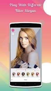Beauty Camera - Makeup Selfie Camera screenshot 12