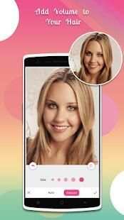 Beauty Camera - Makeup Selfie Camera screenshot 16