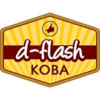 DFLASHKOBA on 9Apps