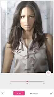 Beauty Camera - Makeup Selfie Camera screenshot 7