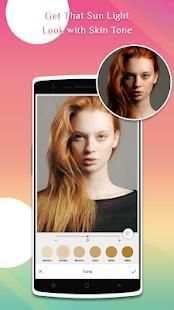 Beauty Camera - Makeup Selfie Camera screenshot 10