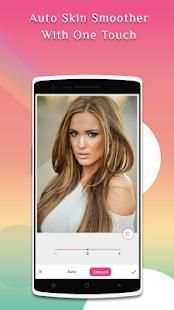 Beauty Camera - Makeup Selfie Camera screenshot 9