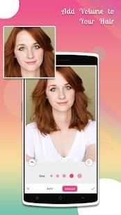 Beauty Camera - Makeup Selfie Camera screenshot 14