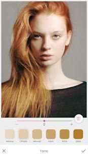 Beauty Camera - Makeup Selfie Camera screenshot 2