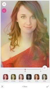 Beauty Camera - Makeup Selfie Camera screenshot 3