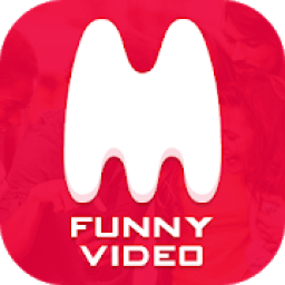 ikon Mili - Funny Video