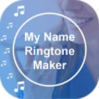 My Name Ringtone Maker on 9Apps