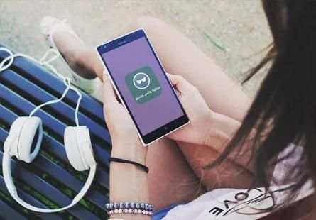 ٿجسس على الواتس
‎ screenshot 1