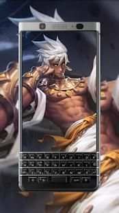 ML Mobile Wallpapers for Legends screenshot 1