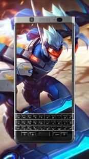 ML Mobile Wallpapers for Legends screenshot 2
