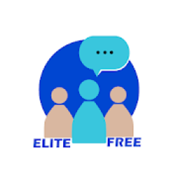 Massenger ELITE PRO आइकन