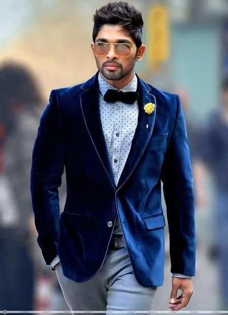 Allu Arjun Wallpapers screenshot 3