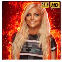 Liv Morgan Wallpaper HD