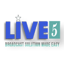 ikon Live5 Solutions