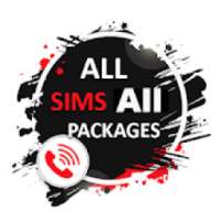 All SIM Packages