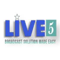 Live5 Solutions