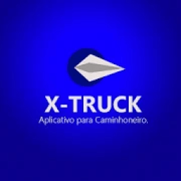X-TRUCK Caminhoneiro icon