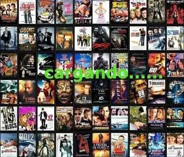 peliculas en español HD guide screenshot 7