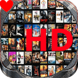peliculas en español HD guide आइकन