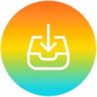 Funimate Video Downloader आइकन
