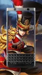 ML Mobile Wallpapers for Legends screenshot 4