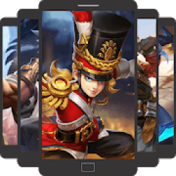 ML Mobile Wallpapers for Legends icon