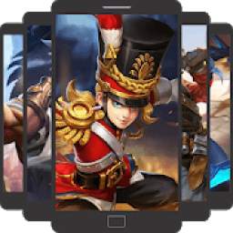Mobile Legends Wallpaper 2.1.7