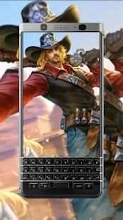 ML Mobile Wallpapers for Legends screenshot 3