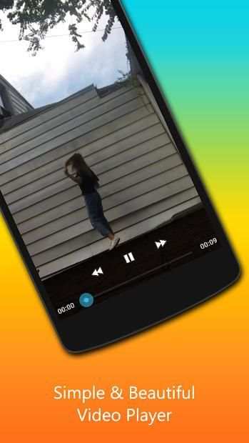 Funimate Video Downloader स्क्रीनशॉट 1