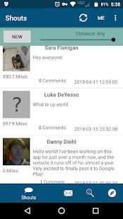 Key Social screenshot 7