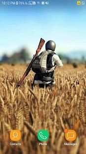 HD Wallpapers PUBG 2018 screenshot 3