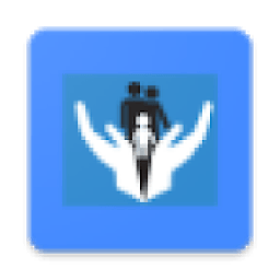 Karma Healthcare Upload App आइकन