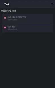 24 Hours : To-Do Task List App screenshot 1