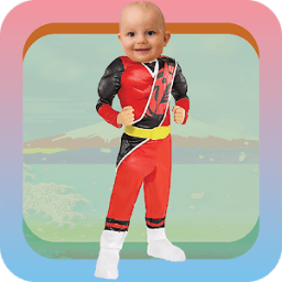 Ninja Steel Photo Maker आइकन