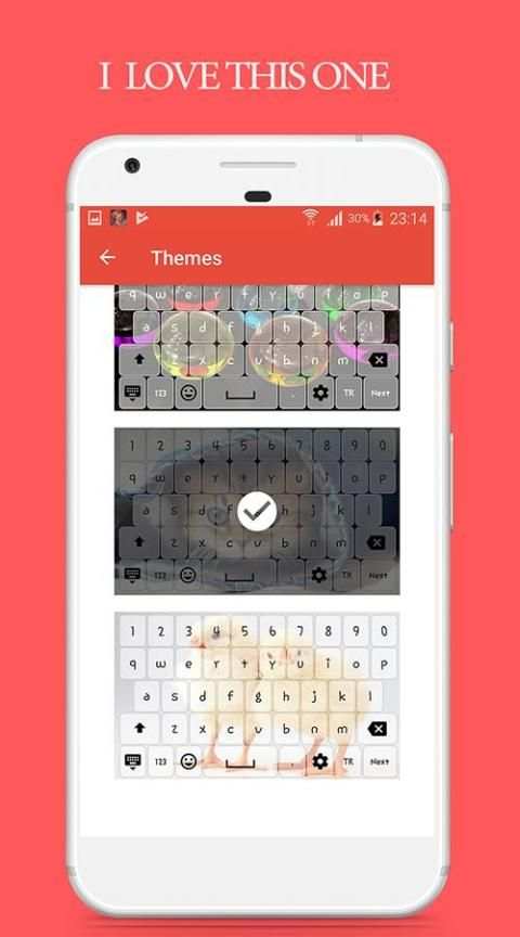 persian keyboard / Farsi language keyboard screenshot 5