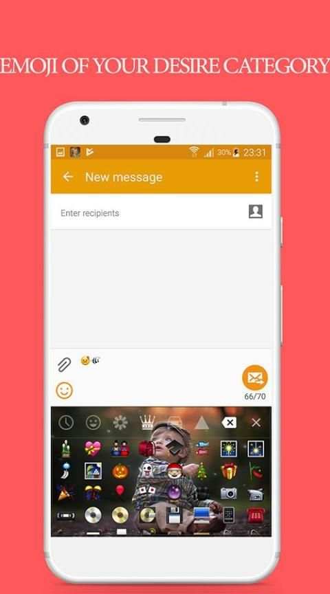 persian keyboard / Farsi language keyboard screenshot 7