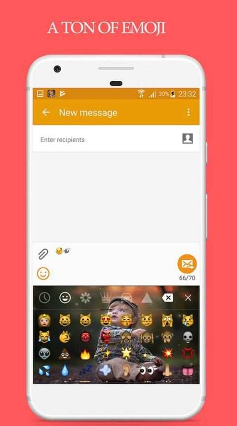 persian keyboard / Farsi language keyboard screenshot 8