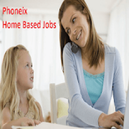 ikon Phoneix Home Based Jobs