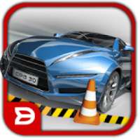 Car Parking Game 3D - Real City Driving Challenge