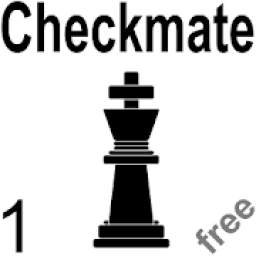 Checkmate chess puzzles 1