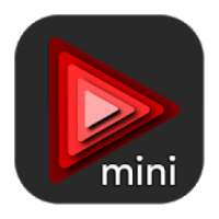 Pocket TV Mini - Watch TV FREE logo