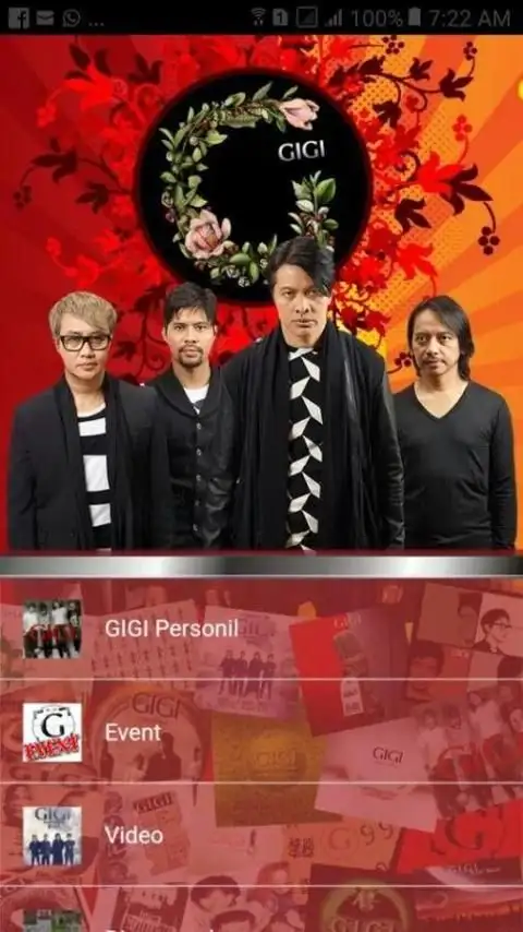Bakit Nga Ba Mahal Kita - Gigi de Lana feat. Gigi Vibes (Performance Video)  