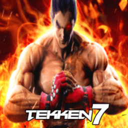 New Tekken 7 Trick icon