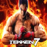 New Tekken 7 Trick