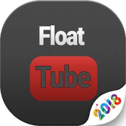 Floatube : Floating Music Video Player for Youtube