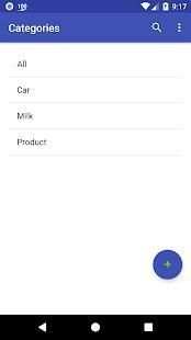 Store Manager screenshot 3